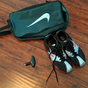 Nike Zoom Rival Track Spikes